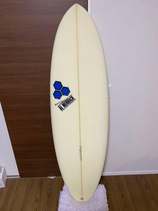 アルメリック　サーフボード