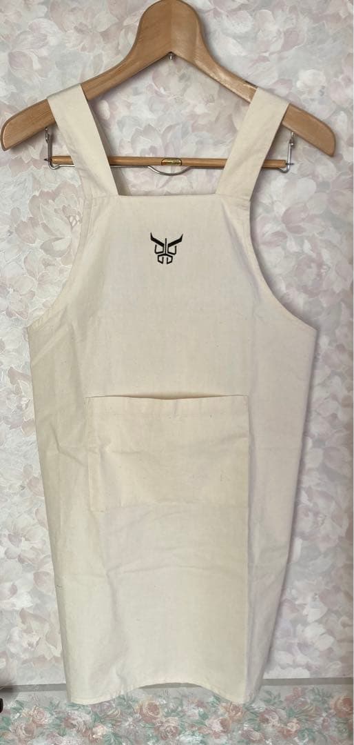 仮面ライダークウガ 五代雄介 着用 レプリカ エプロン