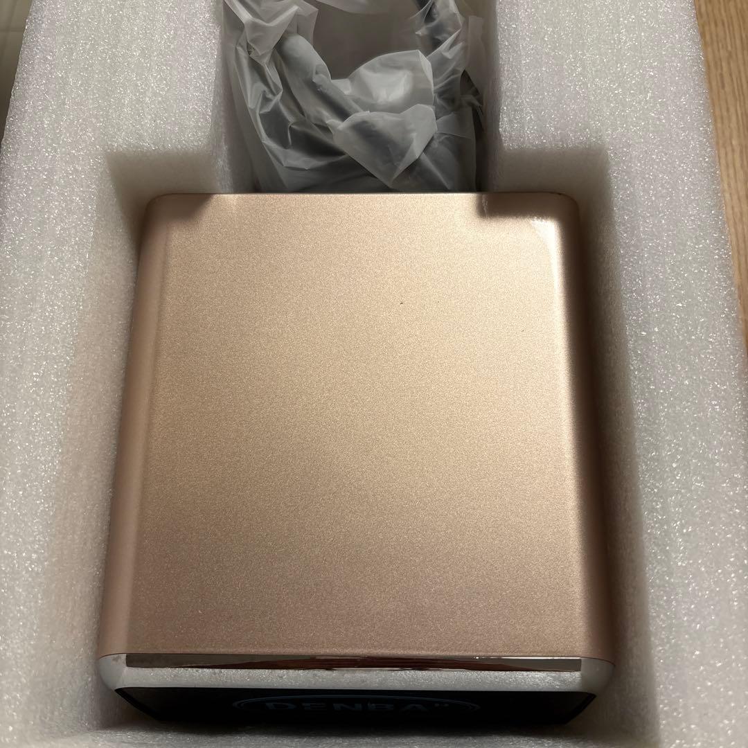 中古品【DENBA Health 】スタンダードタイプ