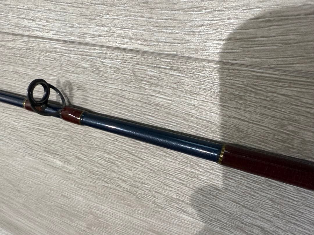 ザウルス GAO GAC 60ML-2 ベイトロッド