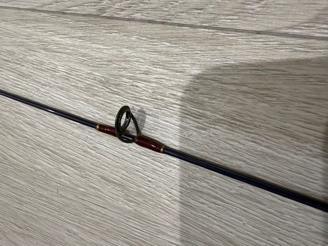 ザウルス GAO GAC 60ML-2 ベイトロッド