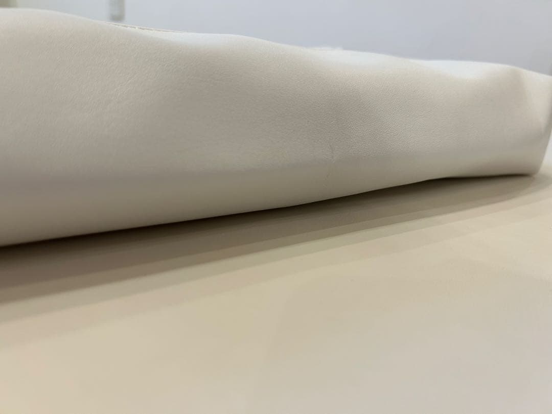 familiar ファミリア 70周年 マチ付き　デニムバッグ　神戸本店限定