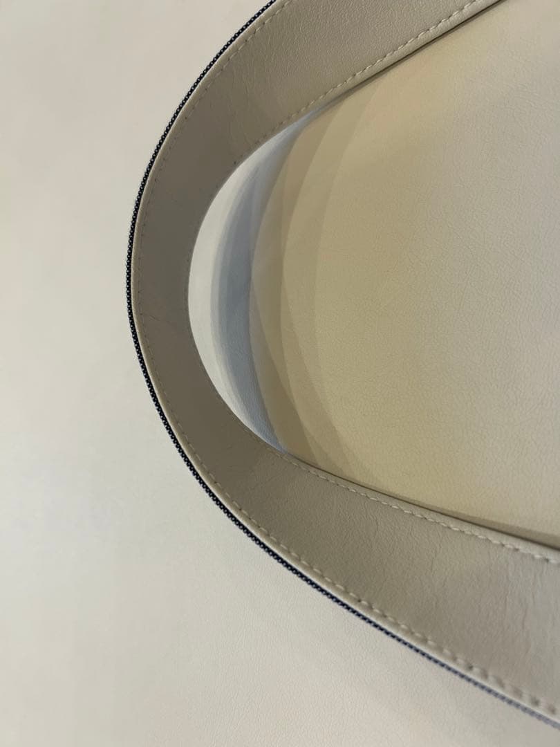 familiar ファミリア 70周年 マチ付き　デニムバッグ　神戸本店限定