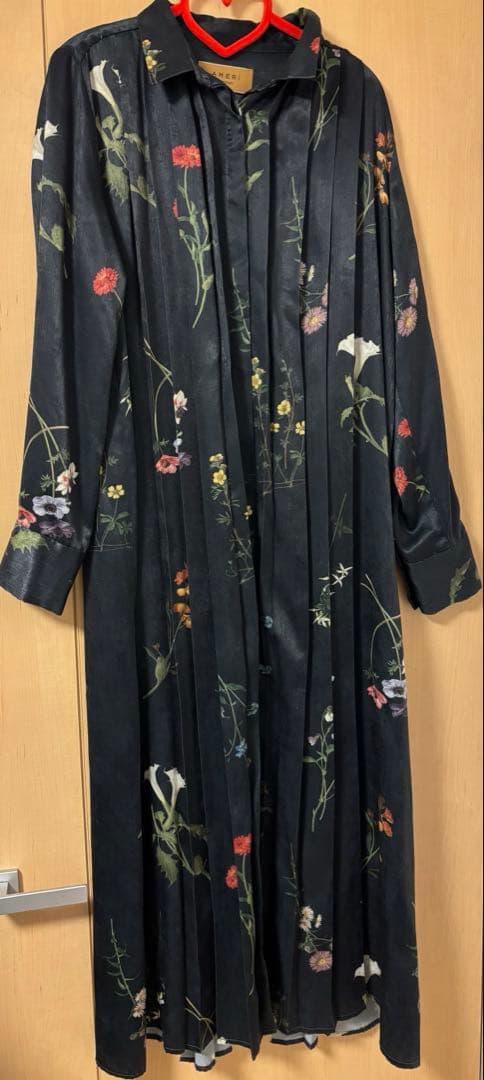 ワンピース AMERI UND NEVAEH VEST SET DRESS M size