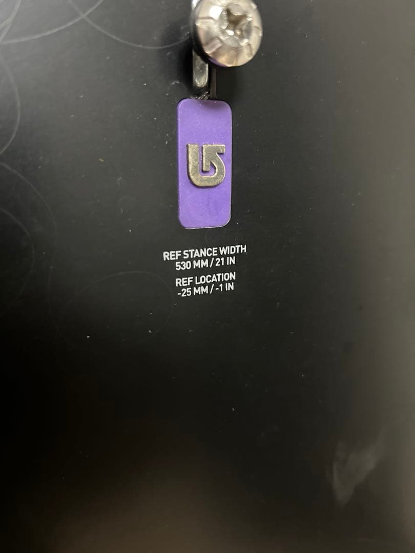 美品！Burton CUSTOM X 156cm