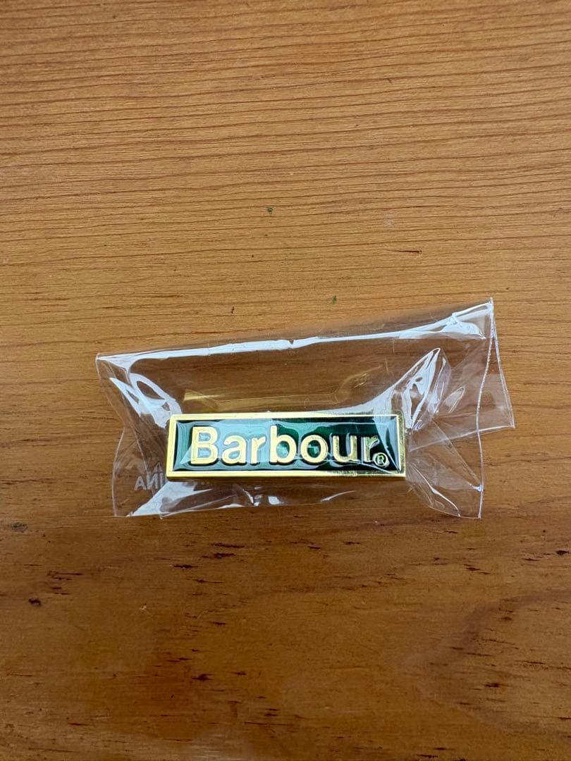 Barbour サイズ38