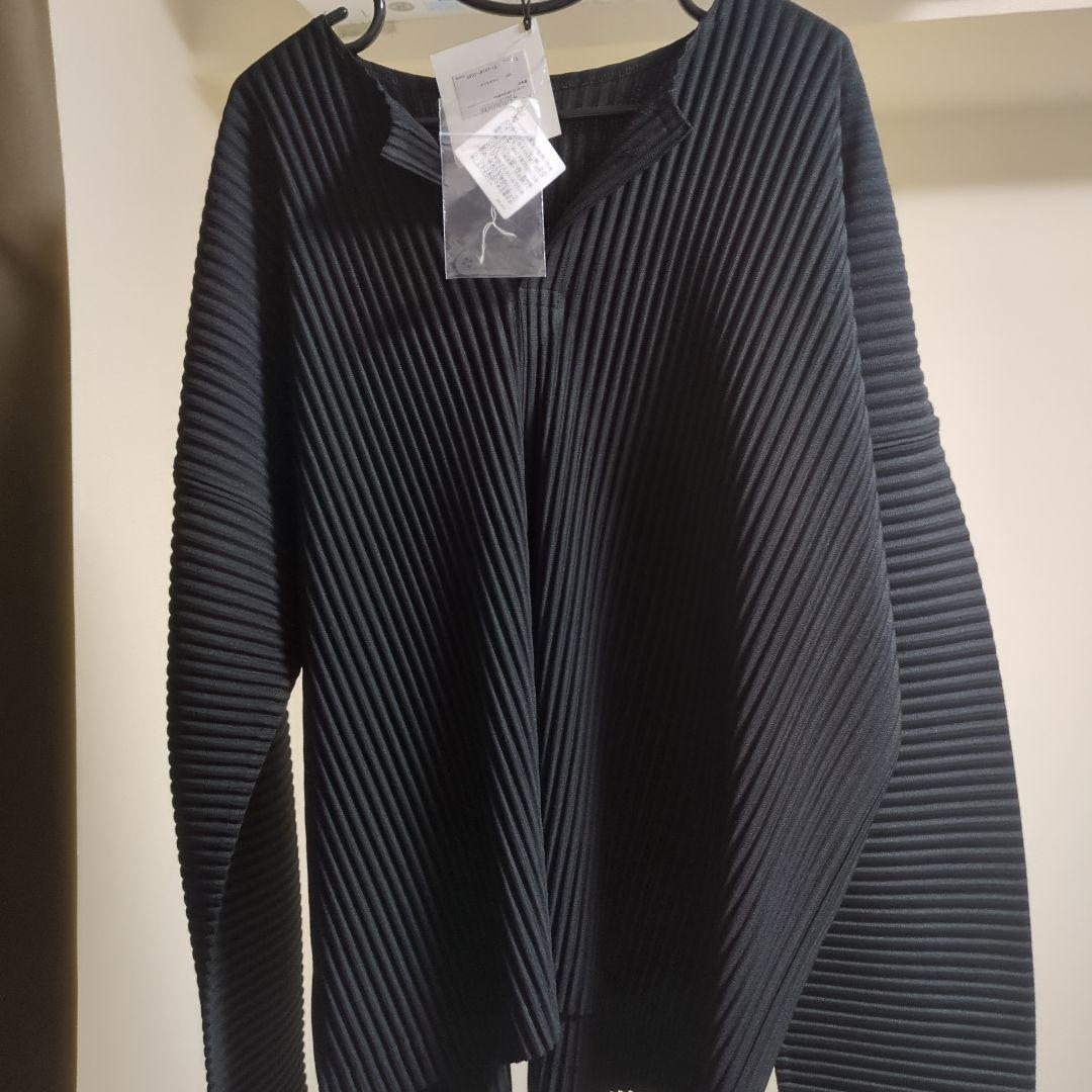 25ssオムプリッセイッセイミヤケ monthly color february