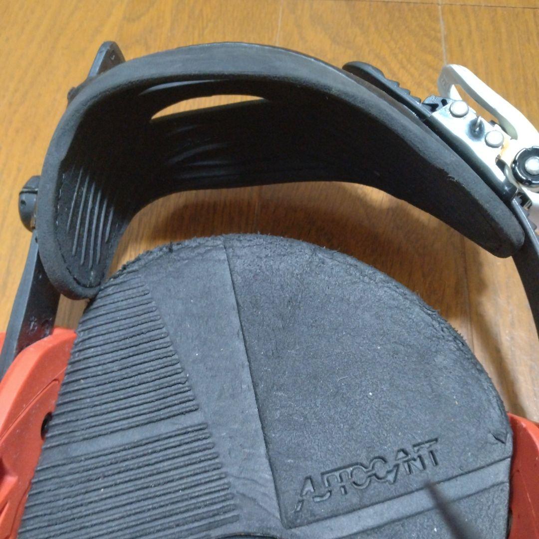 バートン　カーテル Burton CARTEL　est サイズL