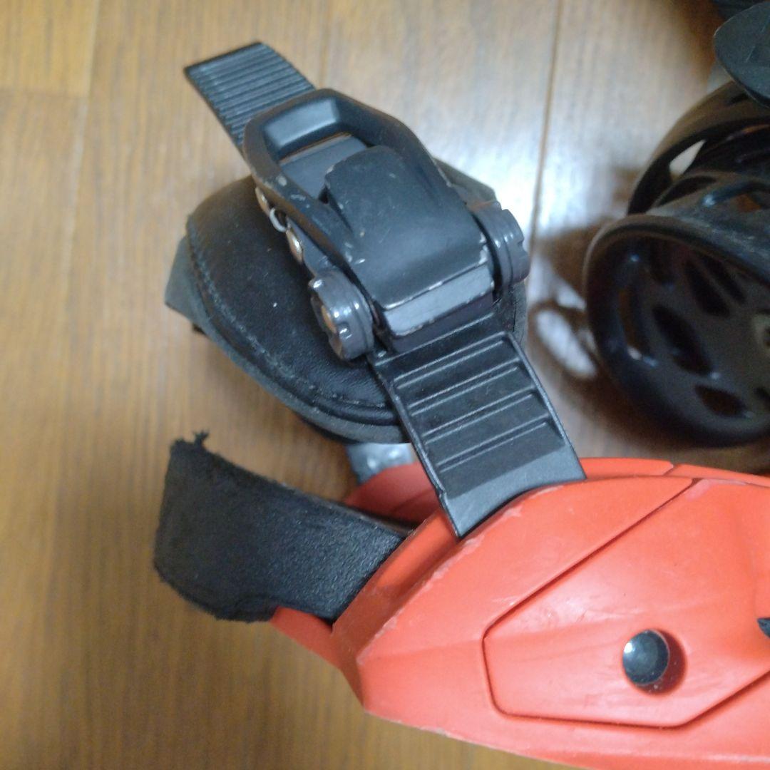 バートン　カーテル Burton CARTEL　est サイズL