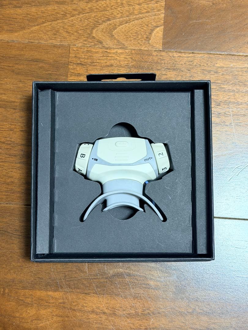 エアロフィット エッセンシャル / AIROFIT ESSENTIAL