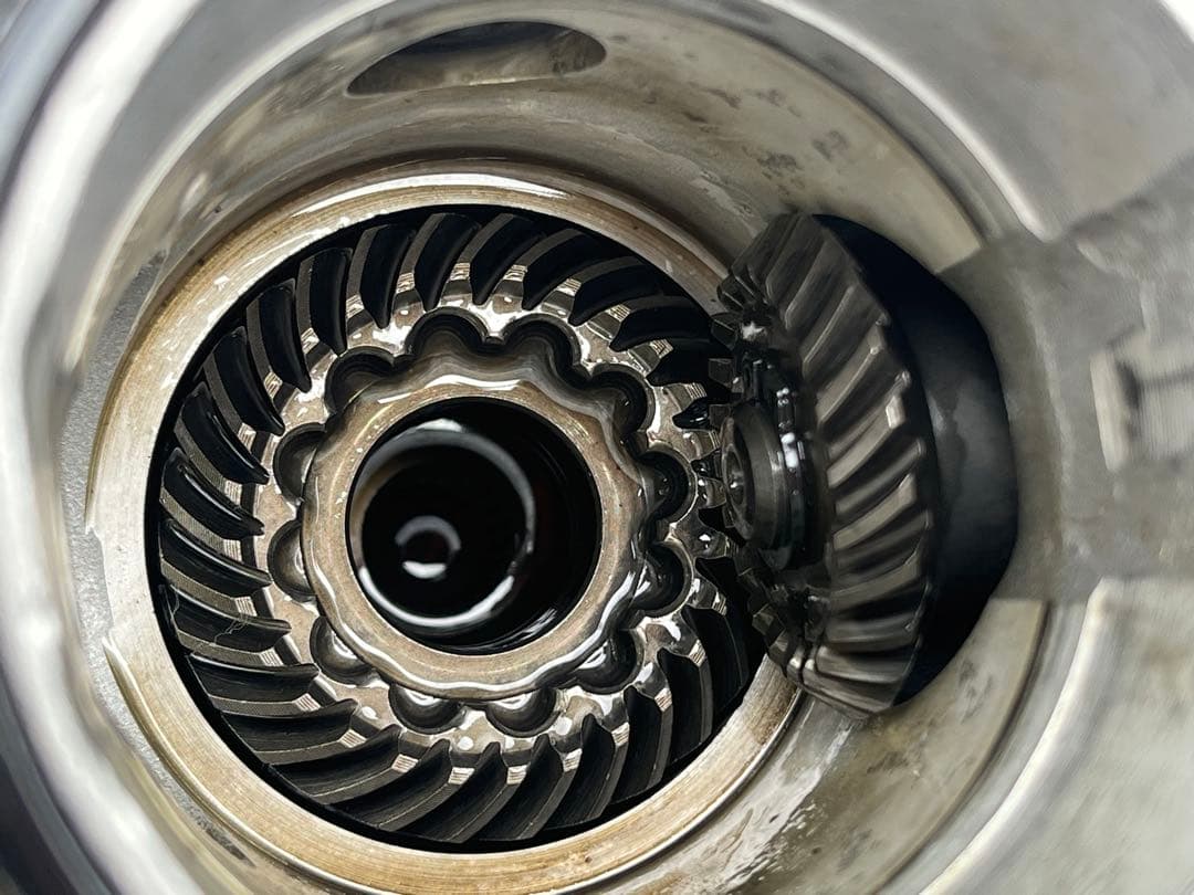 共立AZ850A スパイダーモア4WDフリー刃新品　稼働品　長野県東御市発