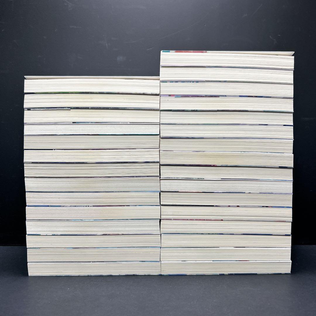 ようこそ実力至上主義の教室へ 全巻セット 30冊 一年生 二年生 三年生 よう実