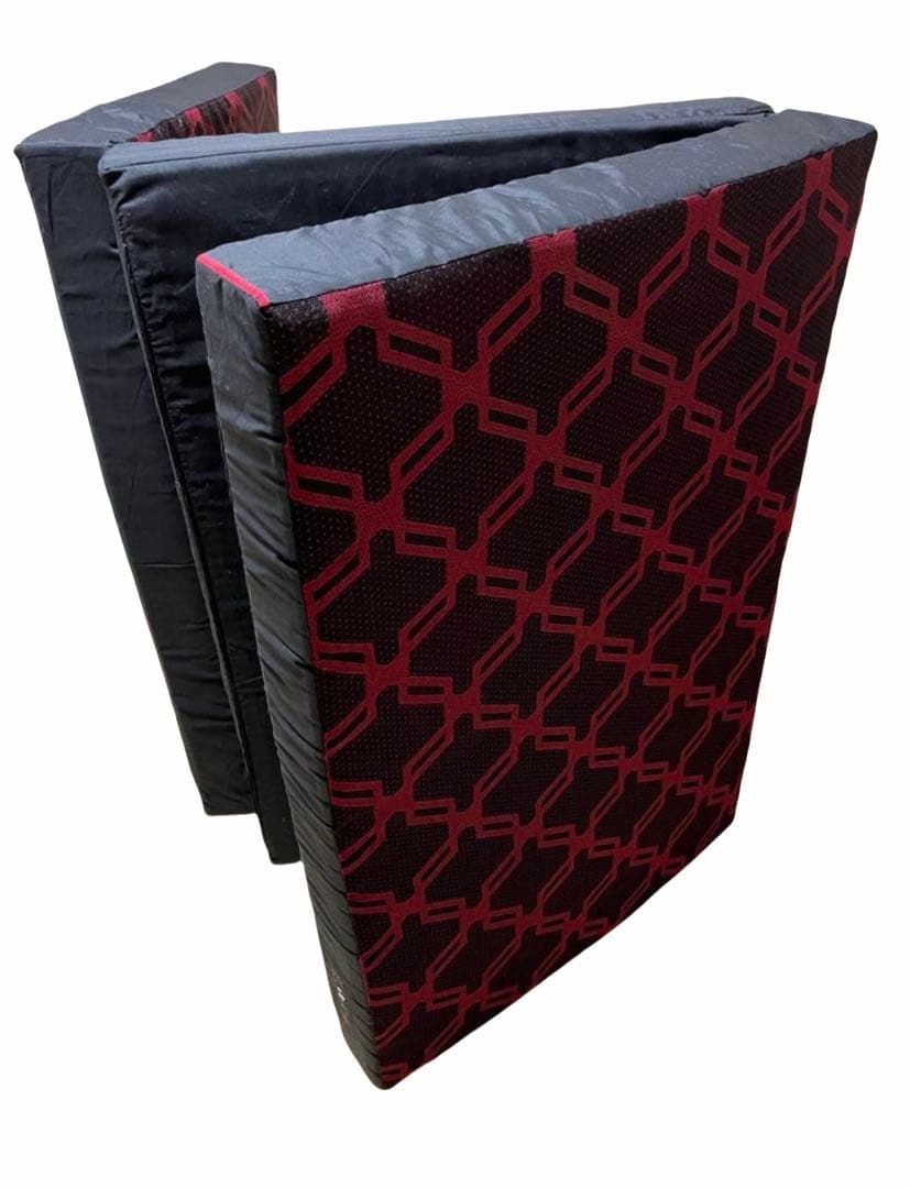 新品未使用 nishikawa AIR-SX 三つ折りタイプ