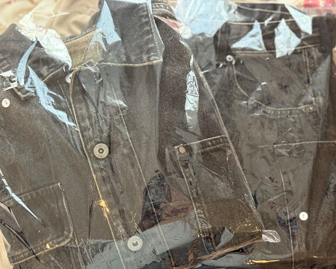 A.subjjject 福袋　ハッピーバッグ　2025