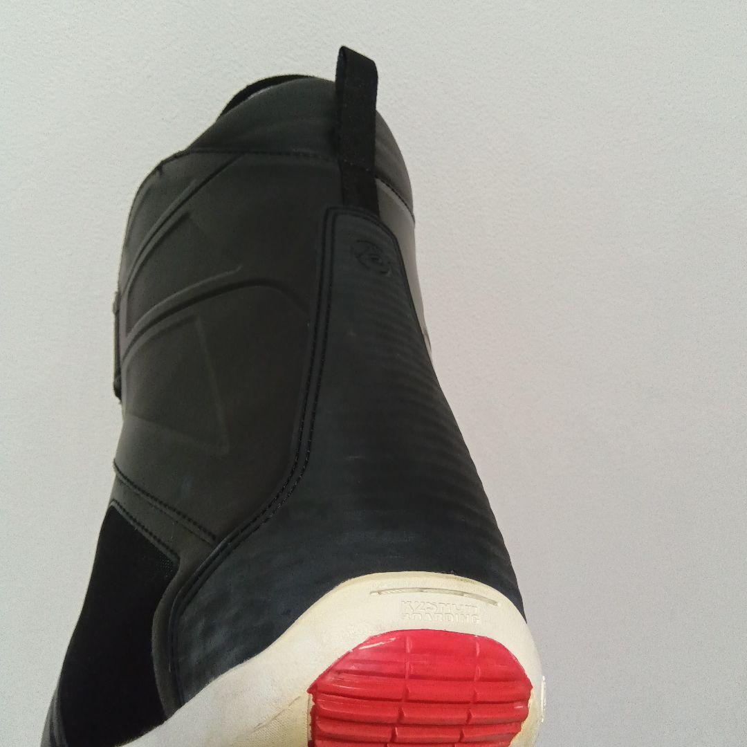 K2 ケーツー スノーボード ブーツ RAIDER レイダー BOA 27cm