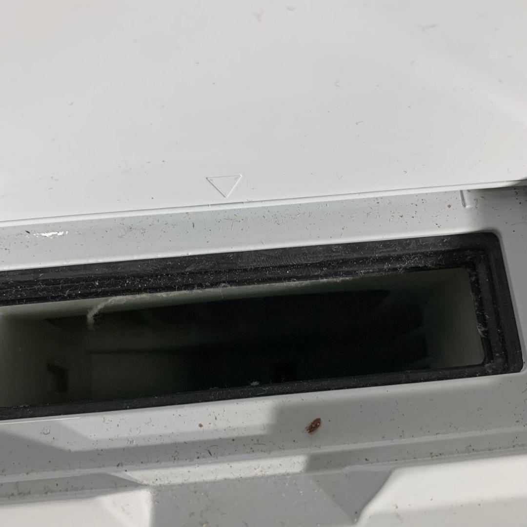 I244\" AQUA 12kg ドラム式洗濯機 AQW-D12N 23年製