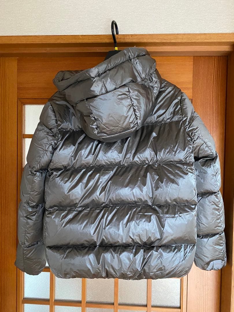 Max Mara ダウンジャケット