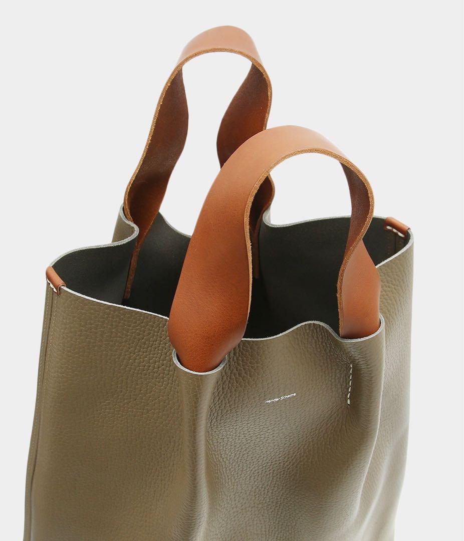 【極美品】Hender Scheme エンダースキーマ ピアノバッグトープ