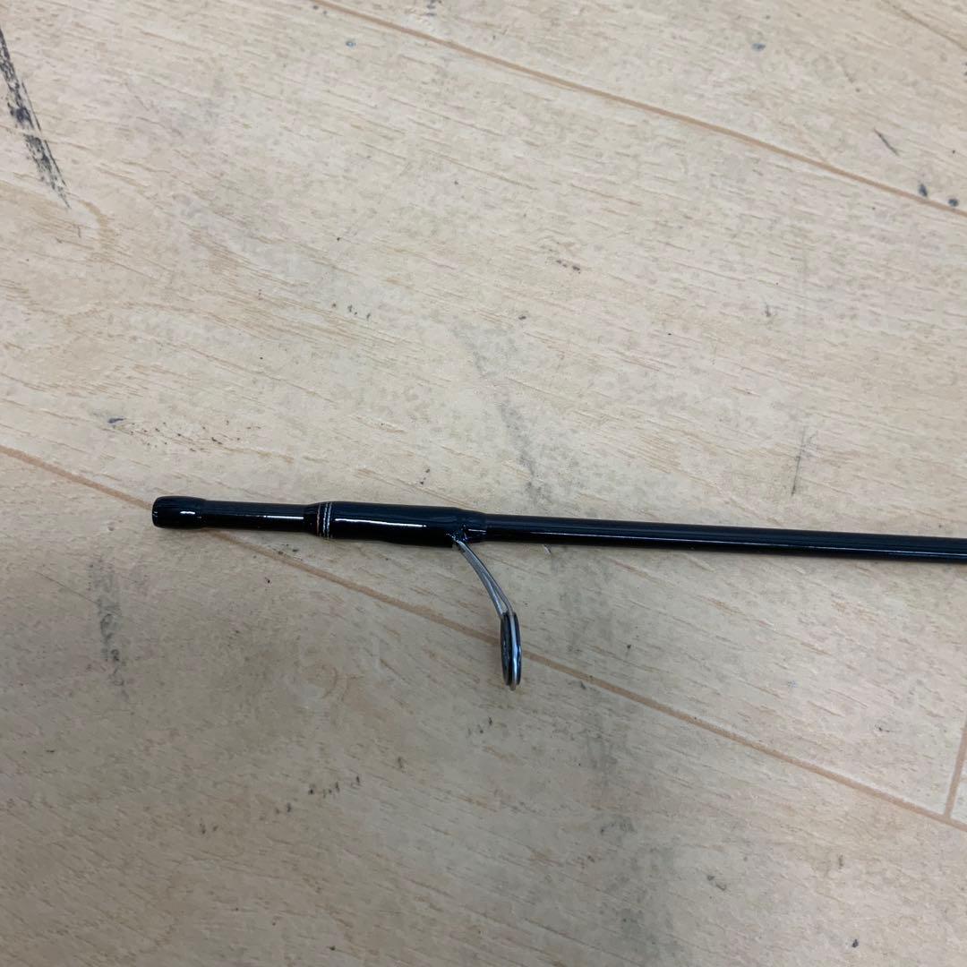 ダイワ　PRESSO(プレッソ) シルバークリーク 64LL-LM