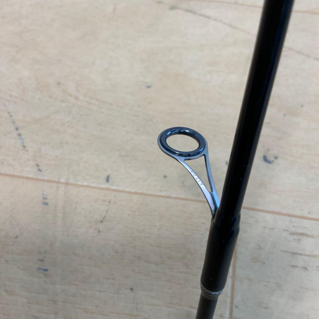 ダイワ　PRESSO(プレッソ) シルバークリーク 64LL-LM