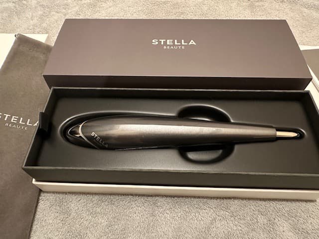 STELLA Beauty Face Stick 2.0 ミッドナイトグレー