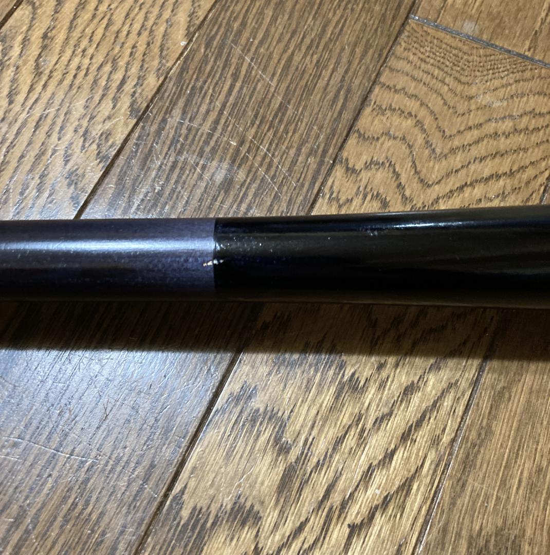 横浜ベイスターズ 下園辰哉 実使用バット