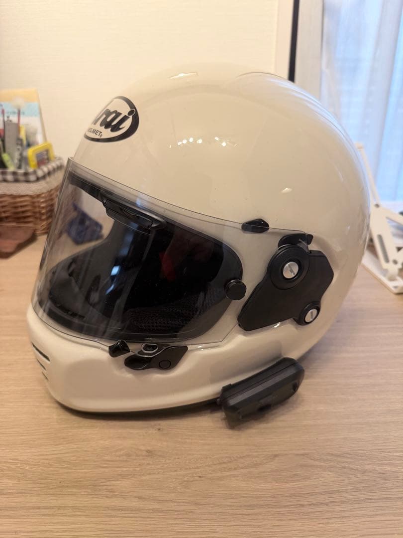 た*ん様 Arai RAPIDE NEO アライ ラパイド ネオ 57-58cm