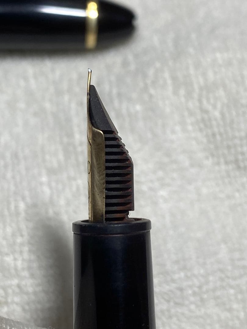 MONTBLANC マイスターシュテュック No146 14C