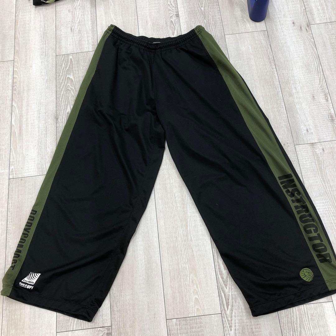 ボディコンバット　レスミルズ　超激レア商品