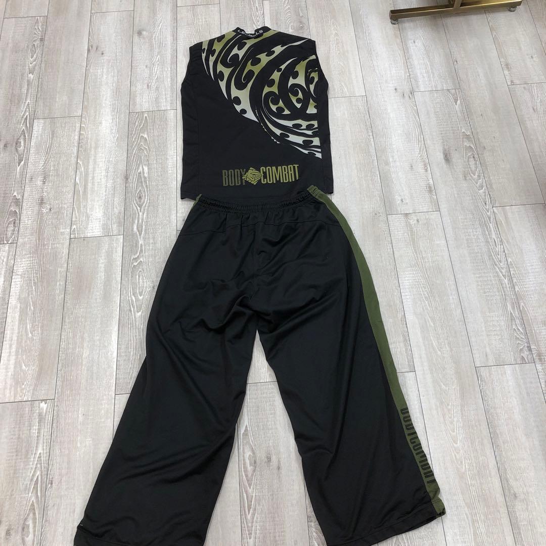 ボディコンバット　レスミルズ　超激レア商品