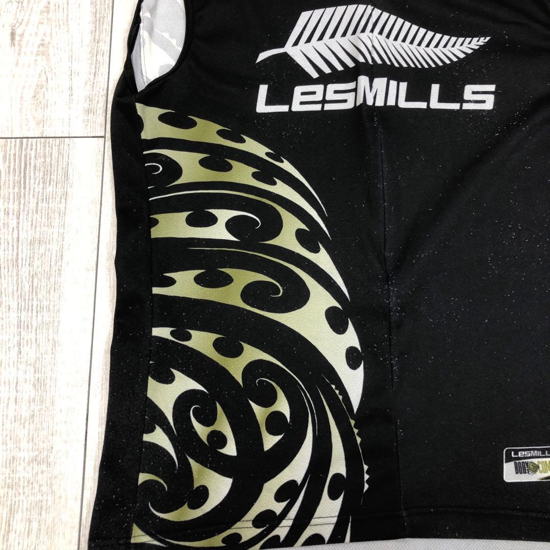 ボディコンバット　レスミルズ　超激レア商品