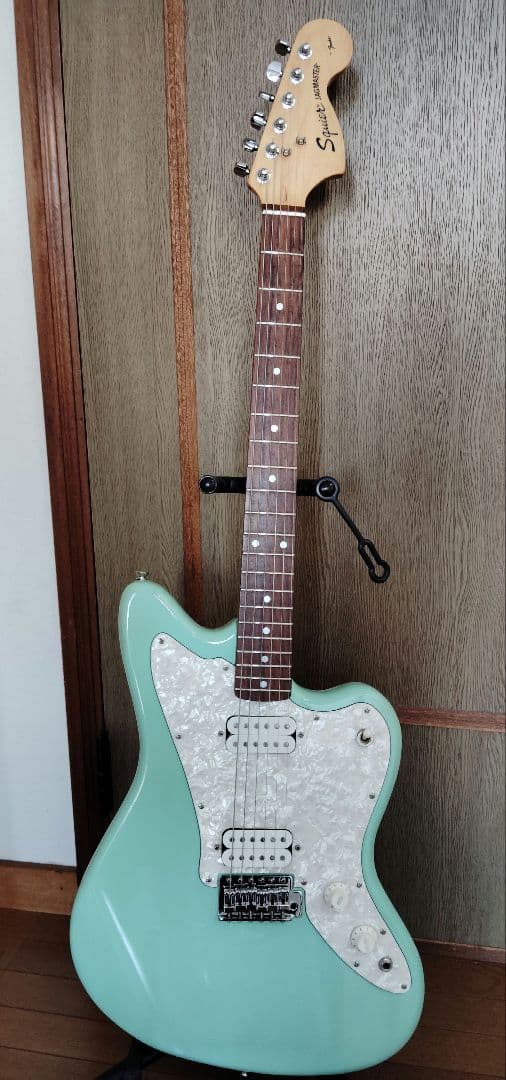 Squier JAGMASTER エレキギター スクワイヤー ジャグマスター