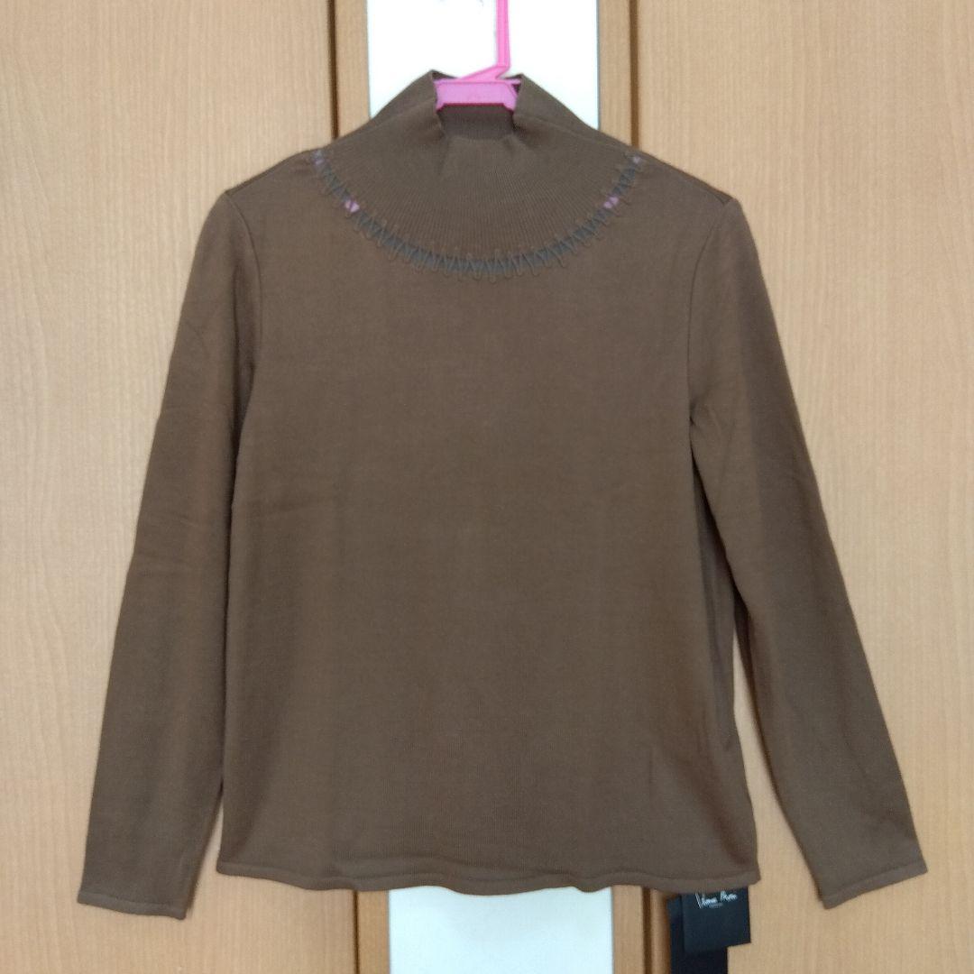 トビアスK さま 専用です★ハナエ モリ 五泉ニット セーター