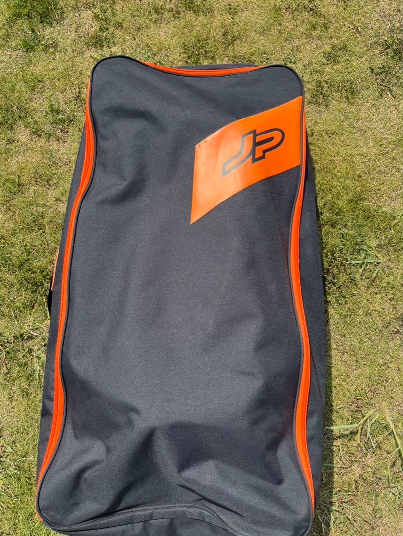 JP ALLROUND AIR SL スタンドアップパドルボード 10’6