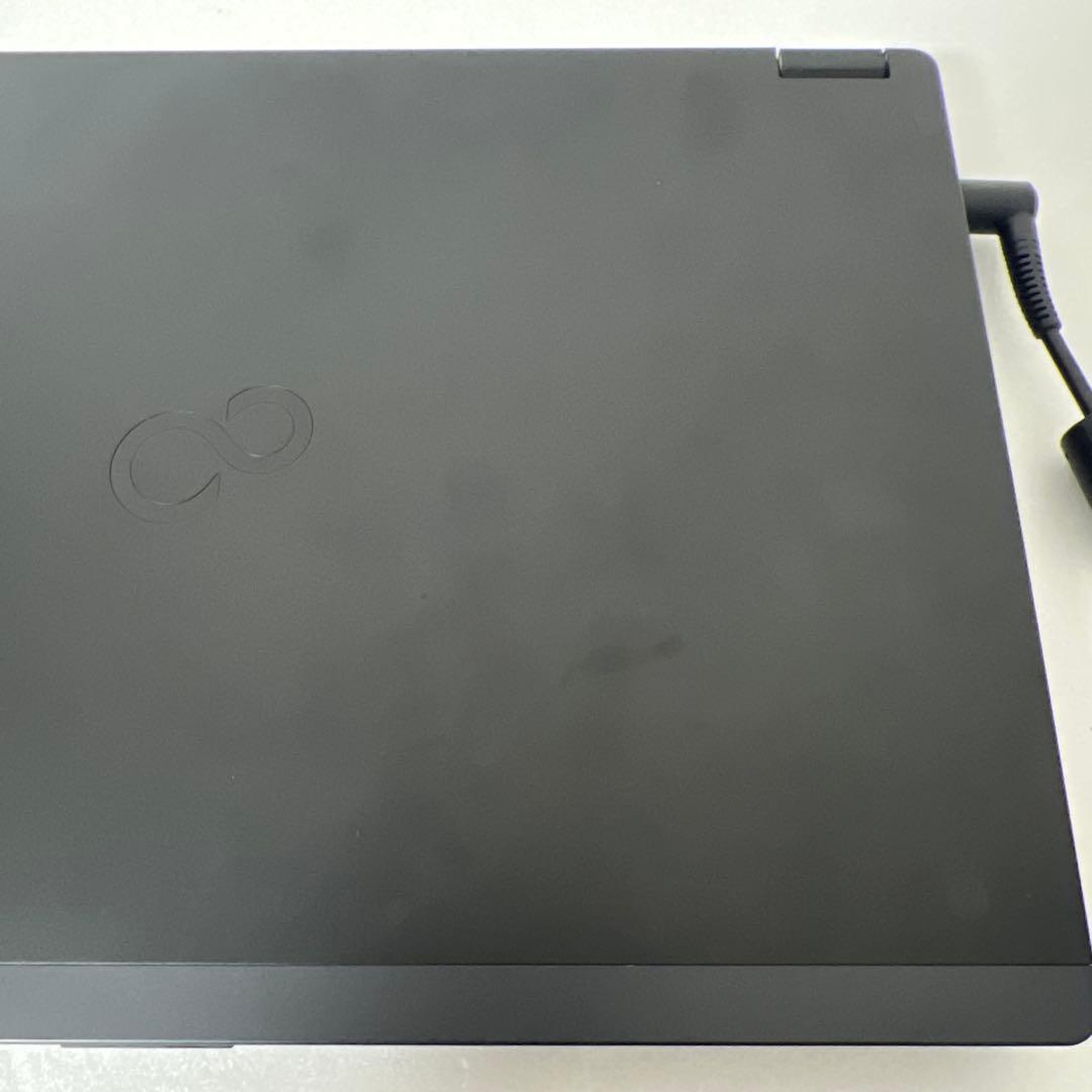 富士通 H780/第8-i7/SSD512TB★16GB★APEX