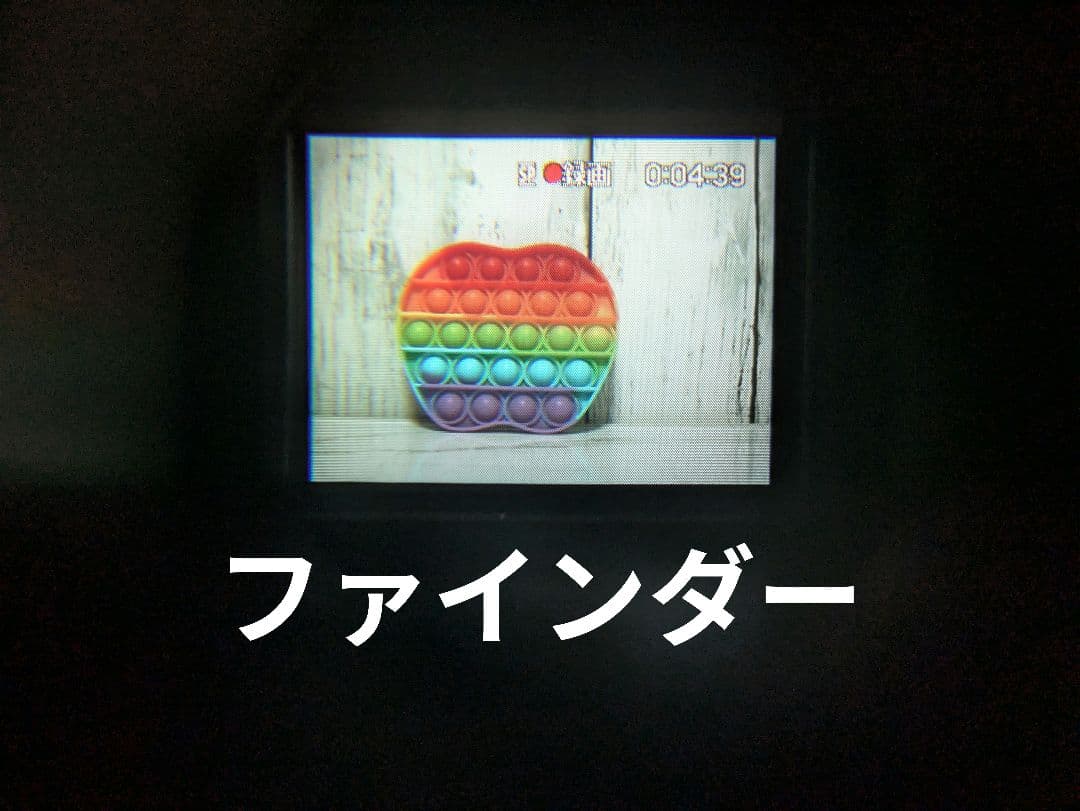 SONY　DCR-TRV20　MiniDV対応