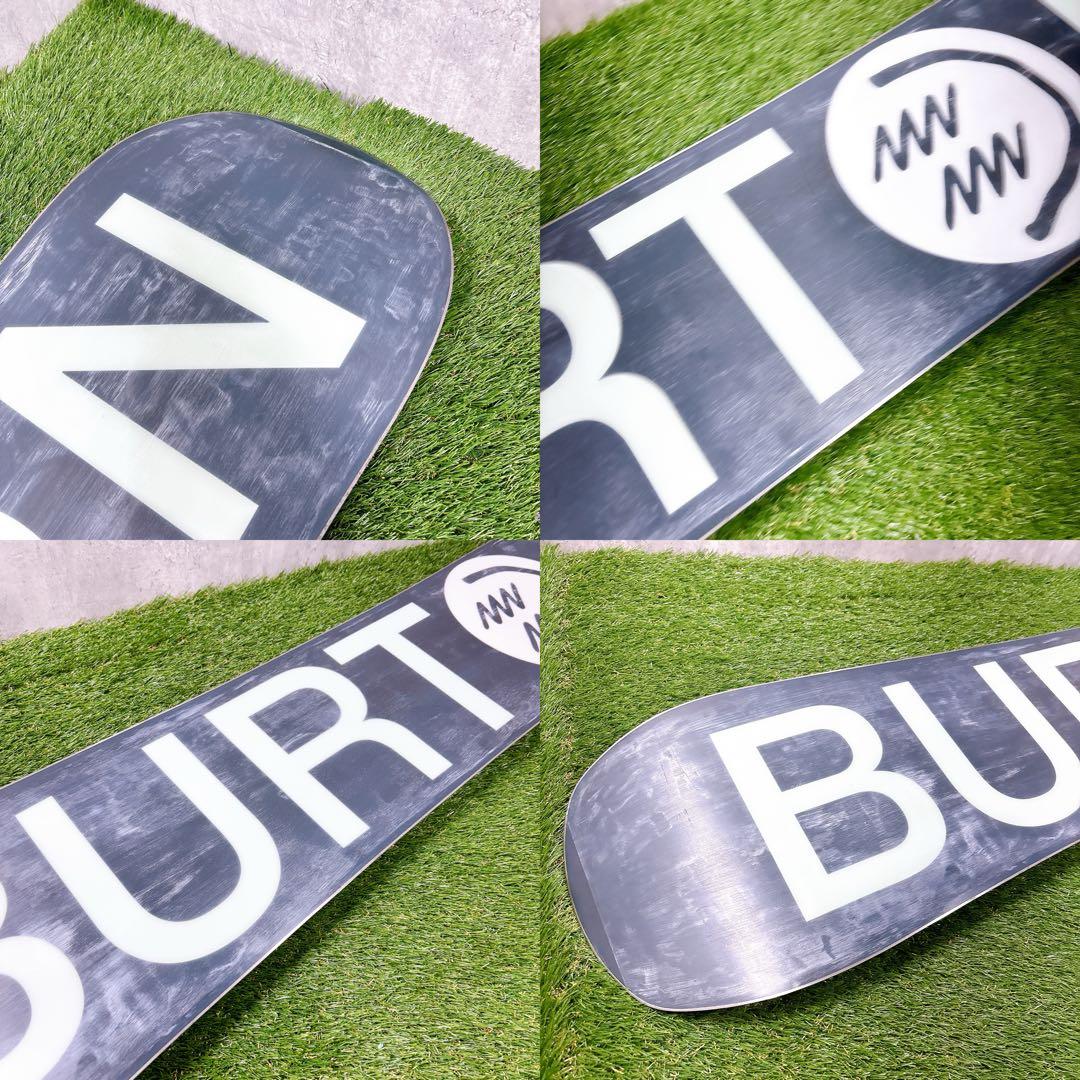 BURTON INSTIGATOR 155 FREESTYLE ボード セット