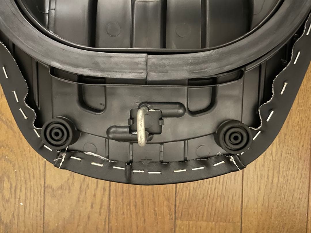 値下げしました。YAMAHA トリシティ155 純正シート