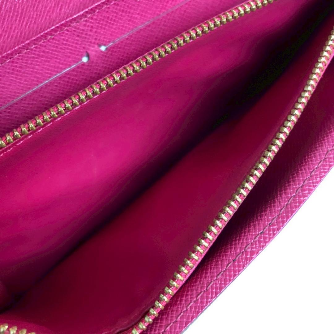 LOUIS VUITTON ルイヴィトン ポルトフォイユサラ マルチカラー