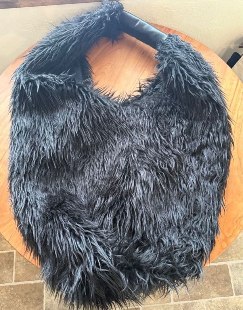 専用 OUR LEGACY DRIP BAG トートバッグ ハンドバッグ