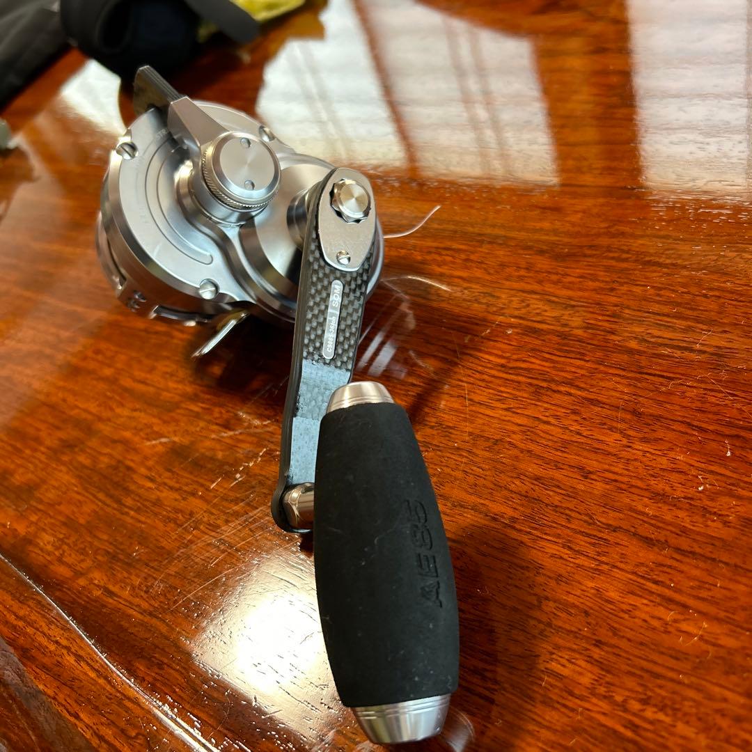 ブルーヘブンL50hi ライトブルーcf limitedスタジオオーシャンマーク