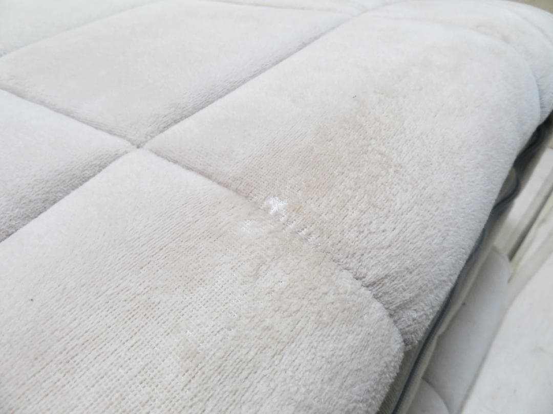 airweave エアウィーヴ 四季布団 敷布団 マットレス シングルサイズ①