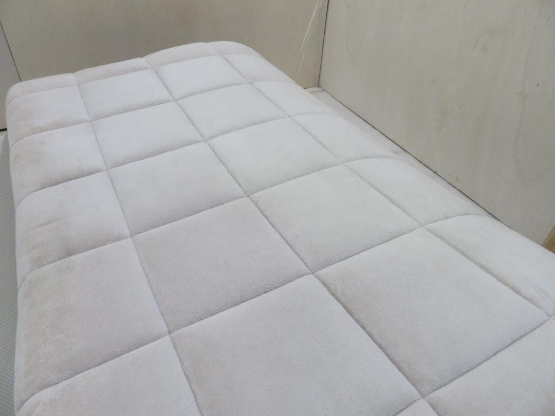 airweave エアウィーヴ 四季布団 敷布団 マットレス シングルサイズ①