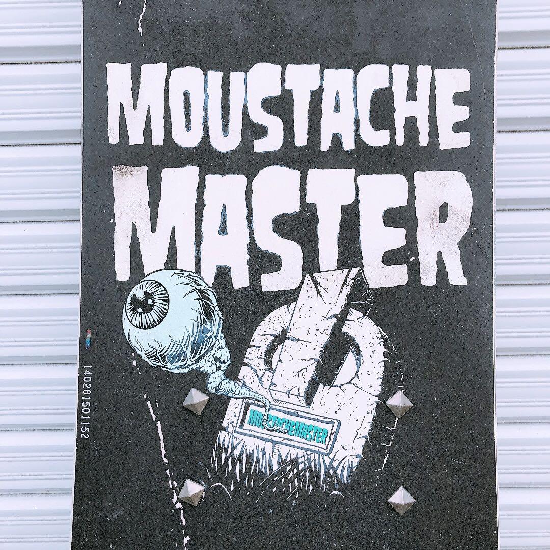 ヨネックス スノーボード Moustache Master 152 YONEX