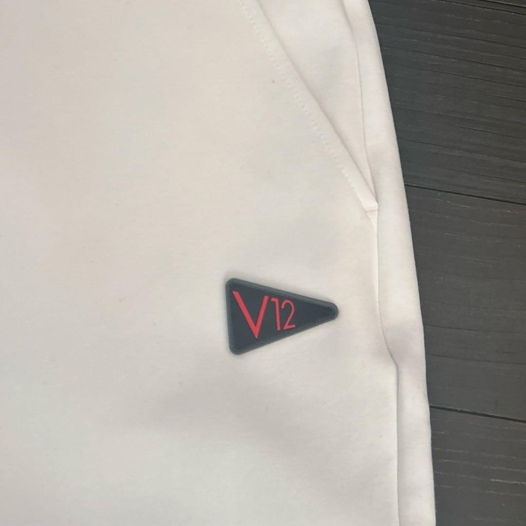 V12 ヴィトゥエルヴ ゴルフパンツ　サトポン