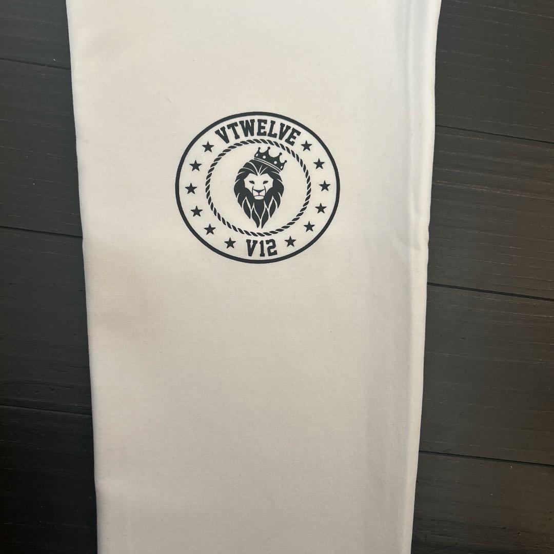 V12 ヴィトゥエルヴ ゴルフパンツ　サトポン