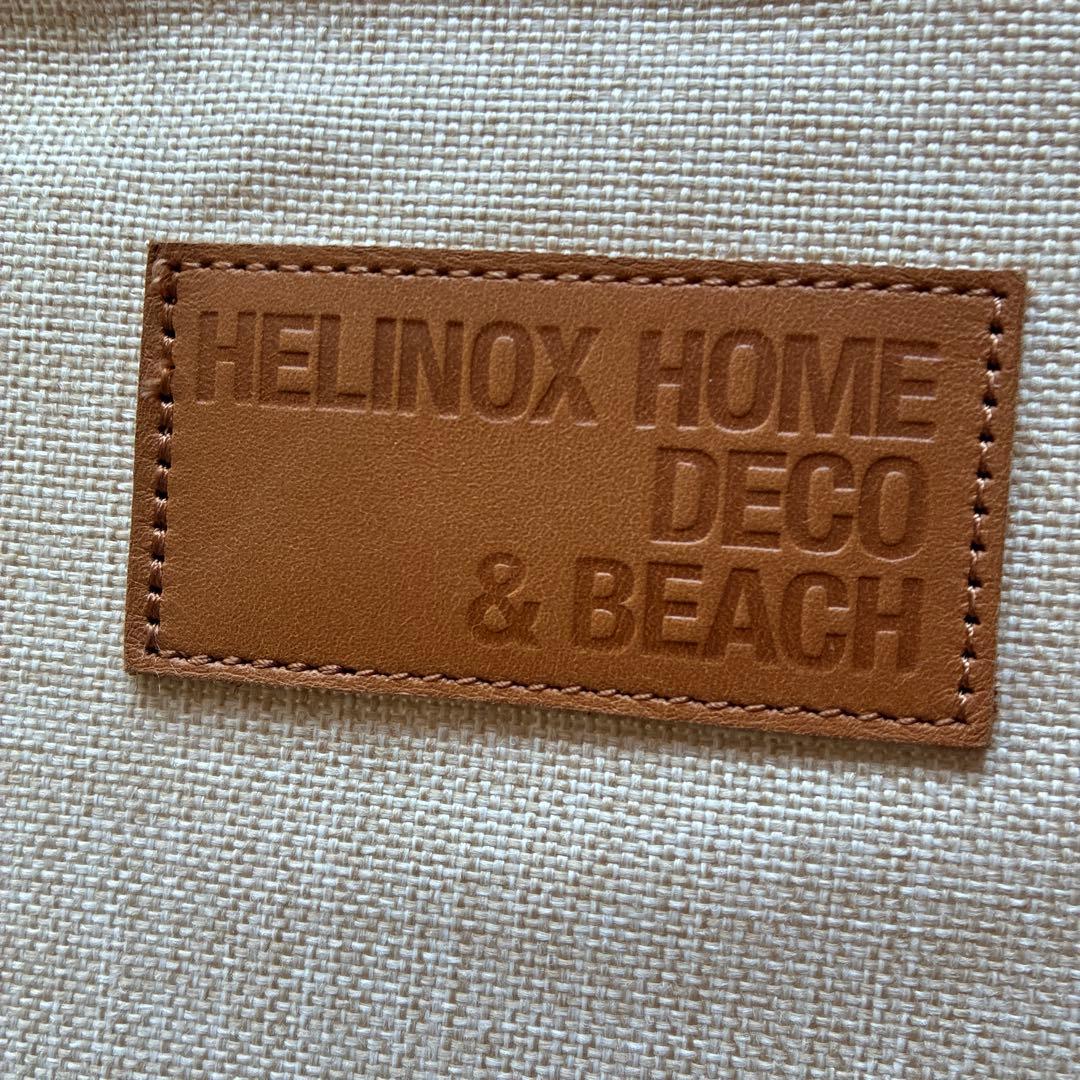 未使用 ヘリノックス　コット