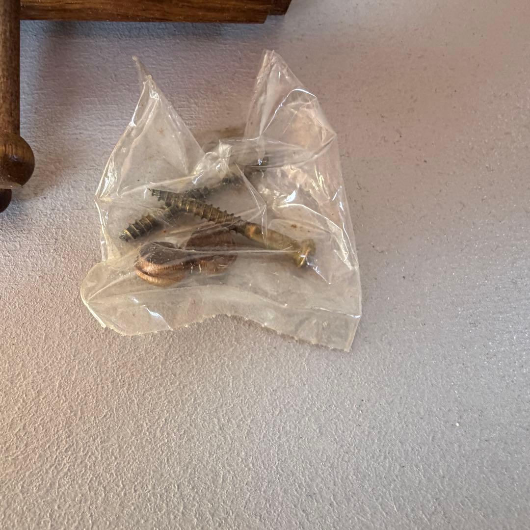 【未使用】 ブルックスブラザーズ　ネクタイハンガー タイ ラック Tie