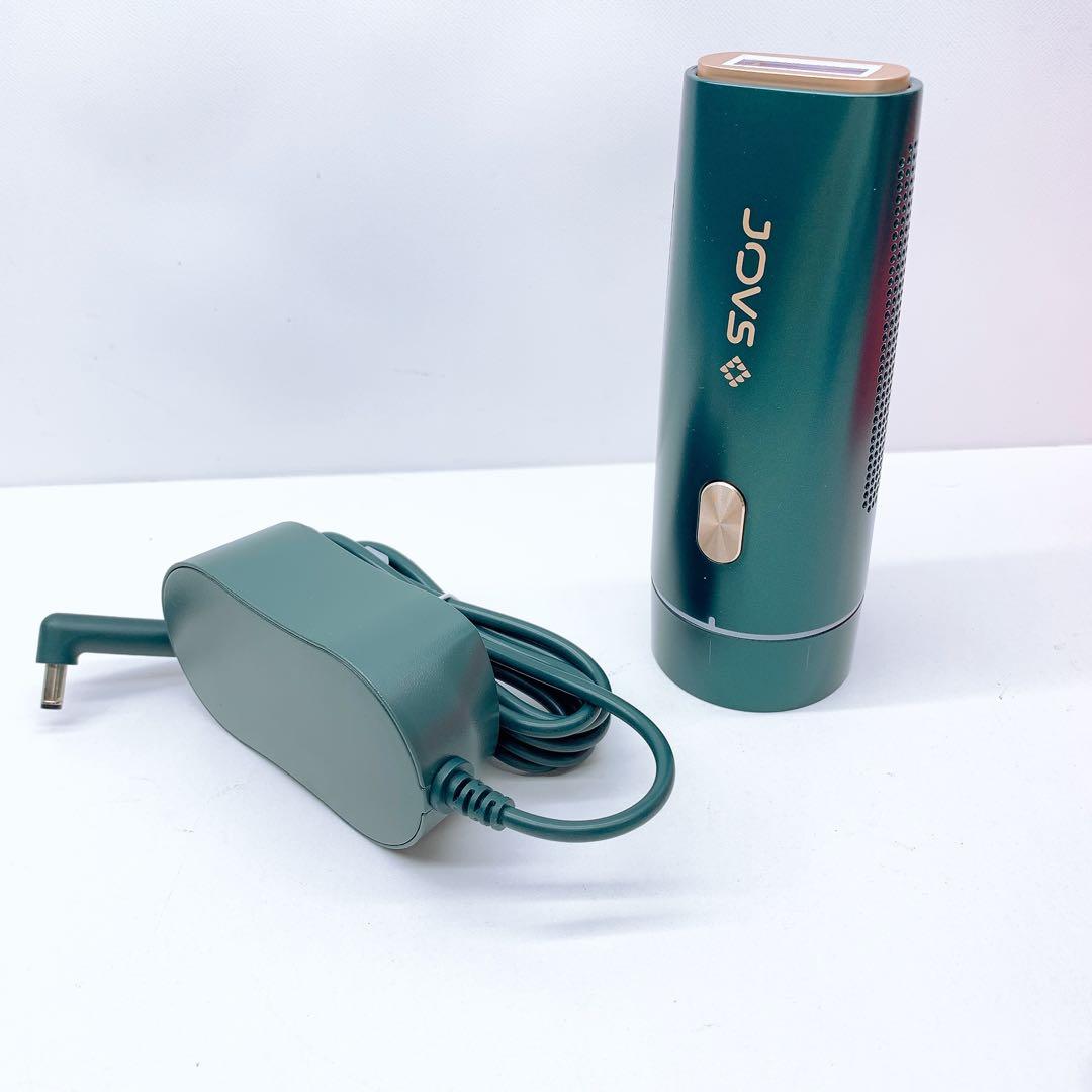 《新品未使用》 JOVS Dora ジョブズ ドラ 脱毛器