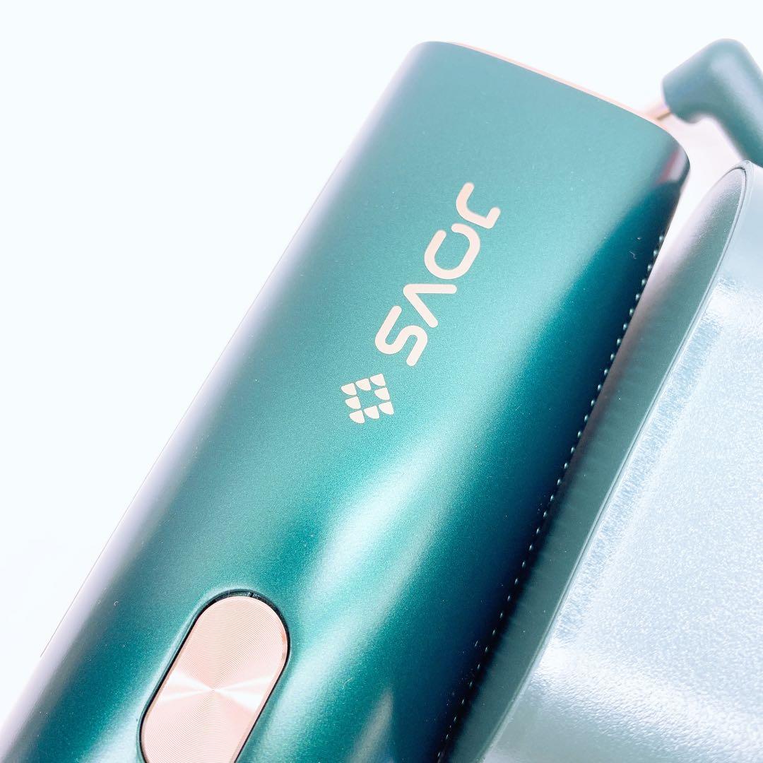 《新品未使用》 JOVS Dora ジョブズ ドラ 脱毛器